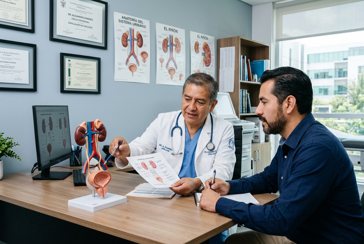 Urología