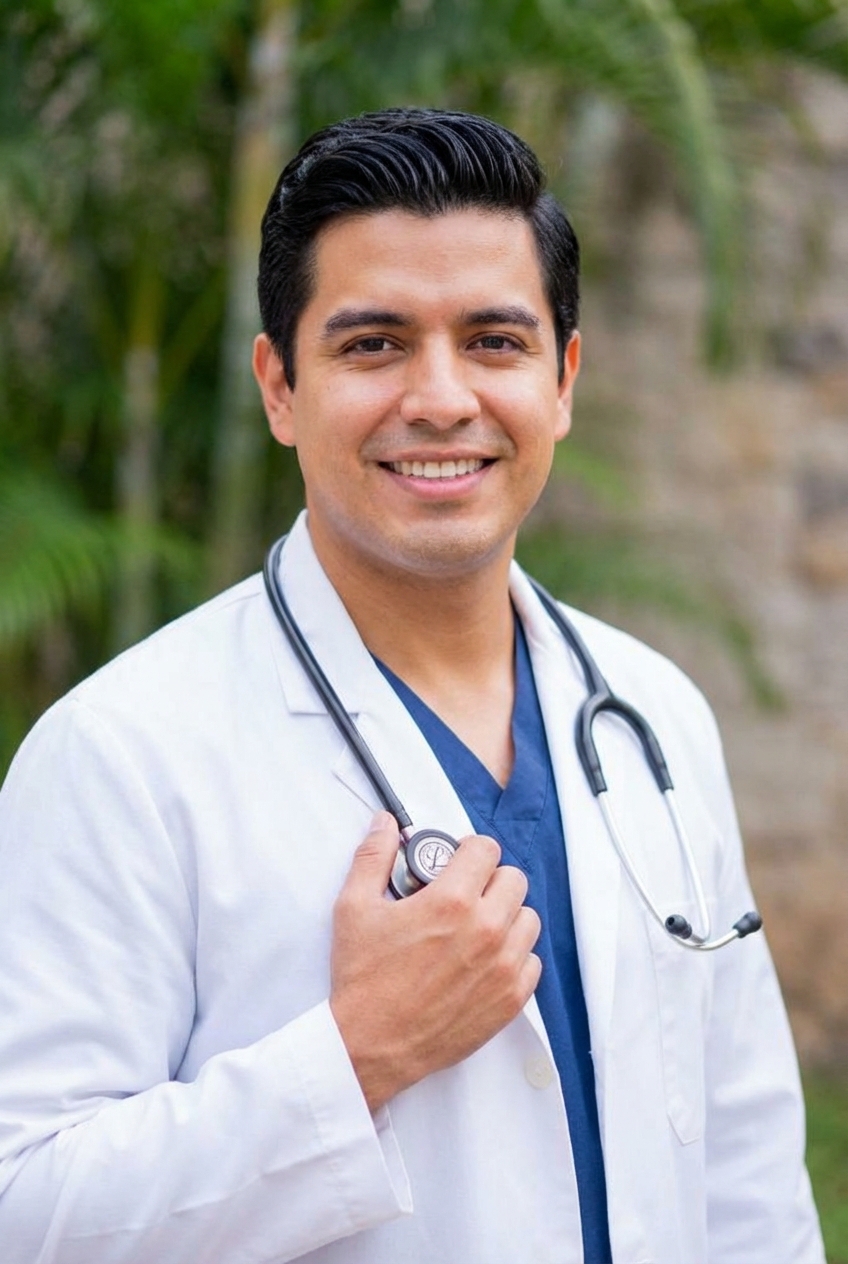 Doctor